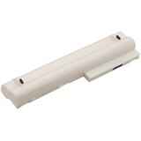  Baterija za Lenovo IdeaPad S10-3 / S100 / U160, 4400 mAh, bela | Shoptok.si