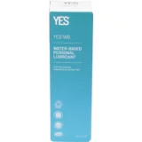 Yes Lubrikant na bazi vode - 50 ml