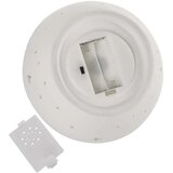 Emos Keramični angel LED, 29 cm, 2x AA, notranje, topla bela Cene