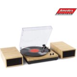  GRAMOFON+ZVUČ. FENTON RP165L LIGHT WOOD 102.153 SET | Eponuda.ba