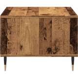 vidaXL Stol za kavu staro drvo 60x50x36,5 cm konstruirano drvo | shoptok.hr