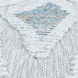 Ayyildiz Carpets Svijetlo sivi vanjski tepih 80x150 cm Bahama – | shoptok.hr
