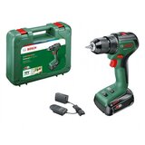 Bosch Akumulatorska bušilica - odvrtač UniversalDrill 18V-60 | Eponuda.com