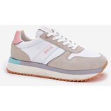 Big Star Suede Women's Sneakers | ePonuda.com