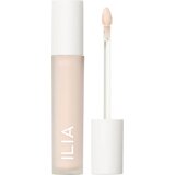 ILIA Beauty Skin Blur Hydrating Serum Concealer - 2C Gossamer | Shoptok.si