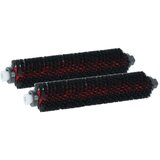 VHBW Set ščetinastih krtač za Xiaomi Roborock S7 Max Ultra / S8 / S8 Max Ultra u