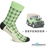 muške čarape "defender" HT-DEFENDER-L