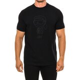 Karl Lagerfeld 755402533221-990 Crna Cijene