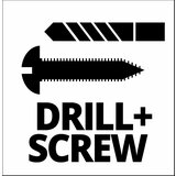 Einhell - TC-CD 18/35 Li Kit (1x1,5 Ah), Akumatorska bušilica Set - (4513914) | ePonuda.com