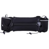 INF Nova pasna torba za športe na prostem Black, (21539005) | Shoptok.si