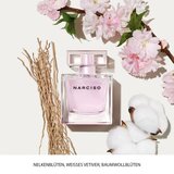 Narciso Rodriguez NARCISO RADIANTE parfumska voda za ženske 90 ml | Shoptok.si