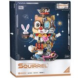 LOZ Squirrel | ePonuda.com
