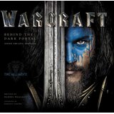 Macmillan Distribution Warcraft: Behind the Dark Portal Cene