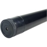 Lonelyi Lonely Multispeed - vibrator s palico (črn) | Shoptok.si