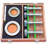 MITUTOYO mehanički trokraki mikrometri u setu 4kom-50-100mm 368-993 | ePonuda.com