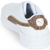 Puma Nizke superge Carina 3.0 Feline Bela | Shoptok.si