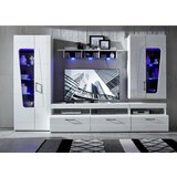 Hom`in komoda, bela | Shoptok.si