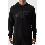 4f Men's Hoodie Pullover With Hood Black 4FWMM00TSW | shoptok.hr