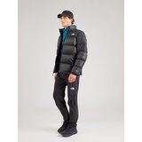 The North Face Zunanja jakna 'Diablo' črna | Shoptok.si