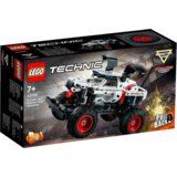 Lego Monster Jam- Monster Mutt- Dalmatian, Technic Cijene