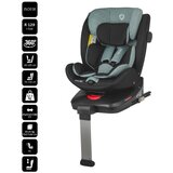 Coccolle Avtosedež 0-36kg vrtljiv Isofix iSize 360 Vigo Diamond Zelena | Shoptok.si
