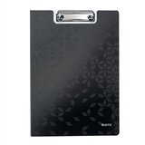 Leitz Mapa Clipboard s poklopcem A4 wow crna Cijene