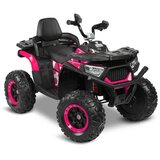 Toyz quad na akumulator Gigant, pink | shoptok.hr