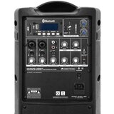  WAMS-65BT, akumulatorski zvočnik + ročni daljinski mikrofon - Audio-Kondric | Shoptok.si
