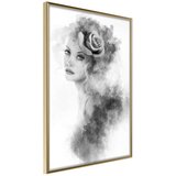  Poster - Mysterious Lady 20x30 | shoptok.hr