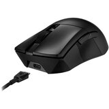 Asus P711 ROG GIII Wireless AimPoint Gaming Optical USB crni miš | ePonuda.com