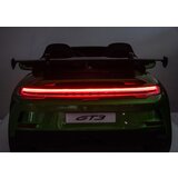  Licencirani auto na akumulator DK-P911 Porsche GT3 - dvosjed- zeleni/lakirani | shoptok.hr