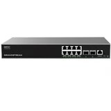 Grandstream GWN7811 8x Port Layer 3 Managed Netzwerk Switch" | shoptok.hr