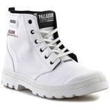 Palladium Pampa Lite Bijela Cijene