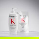 Kérastase Première Bain Décalcifiant Réparateur šampon za oštećenu kosu 500 ml | shoptok.hr