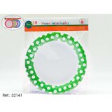  Set posod Za enkratno uporabo 12 kosov | Shoptok.si