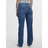 Orsay Dark Blue Women's Straight Jeans - Women's | Eponuda.ba