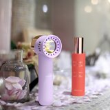 Foreo PEACH™ 2 Go IPL sistem za prevenciju rasta novih dlačica za žene Lavender 1 kom | shoptok.hr