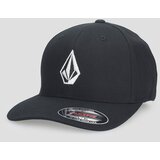 Volcom Full Stone Flexfit Kapa s šiltom black Cene