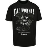 MT Upscale La Familia Heavy Oversize Tee black Cijene