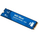 San Disk 4TB WD Blue SN5000 M.2 2280 PCI-e 4.0 NVMe 1.4 SSD disk Cene