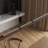 Novel VISEČA LED-SVETILKA 19 W/2200 lm/3000 K/220-240 V/ | Shoptok.si