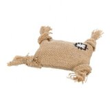  jastuče juta/pliš sa mačinom travom 10cm | ePonuda.com