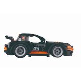 Wise Blocks sportski automobil na daljinsko upravljanje ( eu389054 ) cene