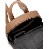 Vuch Ženski ruksak Filipa Divide Beige, 30 x 23 cm Slike