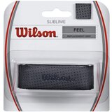 Wilson sublime grip WRZ4202_BLK Cene