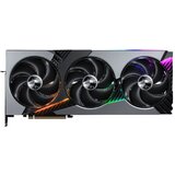 MSI nvidia geforce rtx 5090 vanguard 32G 512 bit geforce rtx 5090 32G vanguard soc grafička karta | ePonuda.com