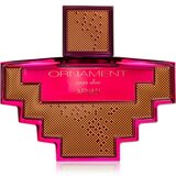 Afnan Ornament Purple parfumska voda za ženske 100 ml Cene