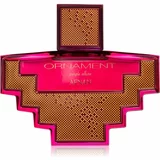 Afnan Ornament Purple parfumska voda za ženske 100 ml