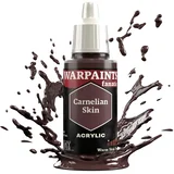 warpaints fanatic: warm skin tones - carnelian skin (18 ml)
