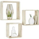 Based set stenskih regalov toby | Shoptok.si